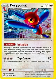 Porygon-Z 105a