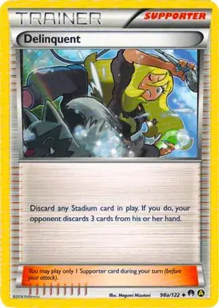 Card