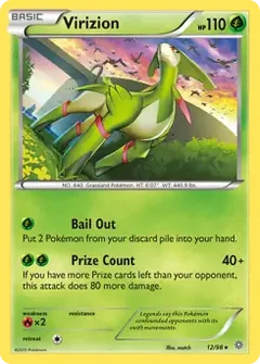 Virizion 12