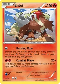 Entei 14