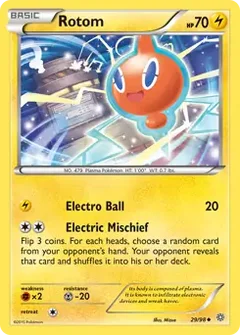 Rotom 29