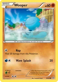 Wooper 38