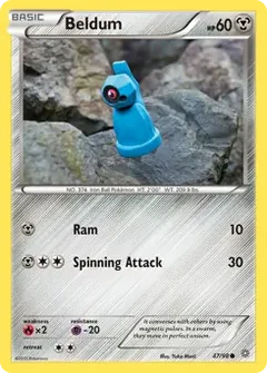 Beldum 47