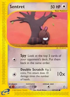 Sentret 107