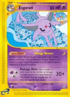 Espeon 11