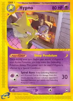 Hypno 16