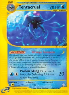 Tentacruel 38