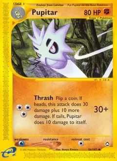 Pupitar 56