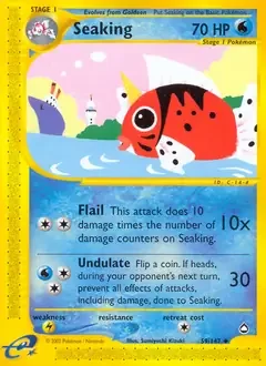 Seaking 59