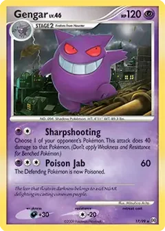 Gengar 17
