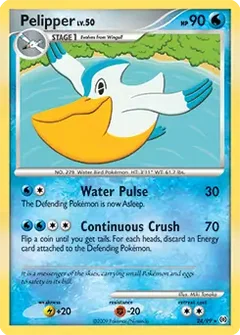 Pelipper 24