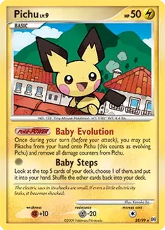 Pichu 25