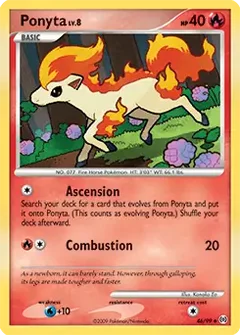 Ponyta 46