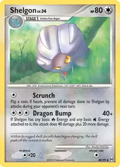 Shelgon 48