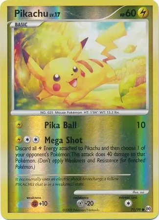 grad card inspo Surfing Pikachu V - 008/025 - Celebrations main image 1