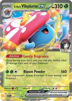 Erika's Vileplume 003
