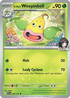 Erika's Weepinbell 005