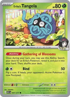 Erika's Tangela 007