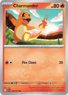 Charmander 020