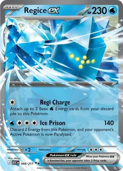 Regice 048
