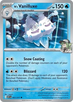 N's Vanilluxe 051
