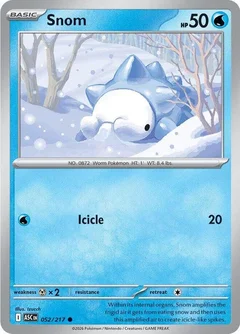 Snom 052