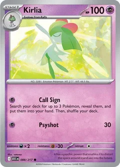 Kirlia 088