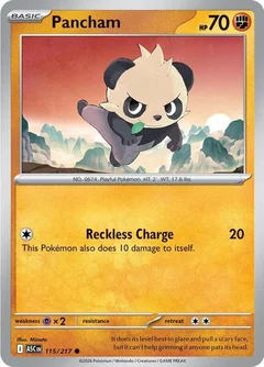 Pancham 115