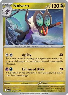 Noivern 157