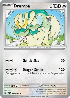 Drampa 176