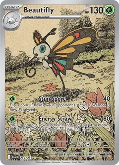 Beautifly 219