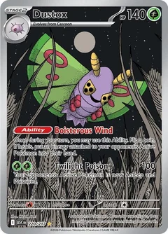Dustox 220