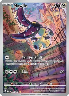 Mawile 246