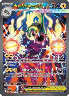 Mega Eelektross 278