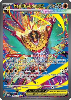 Mega Hawlucha 283