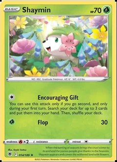 Shaymin 014