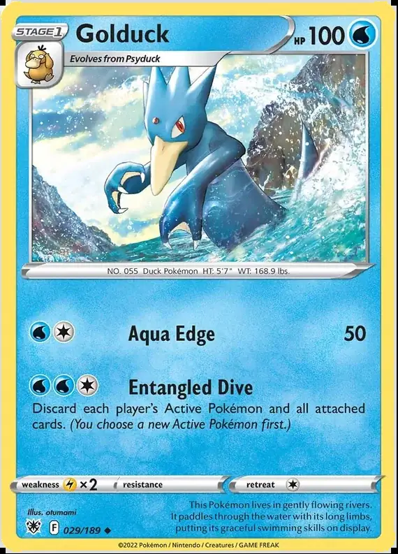 Golduck