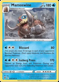 Mamoswine 033