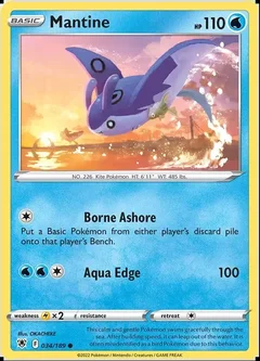 Mantine 034