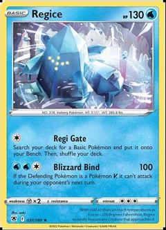 Regice 037