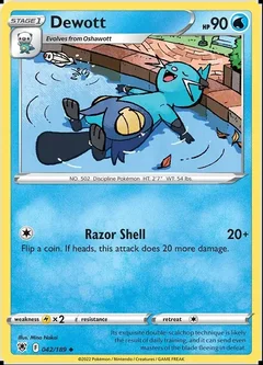 Dewott 042