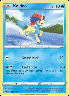 Keldeo 045