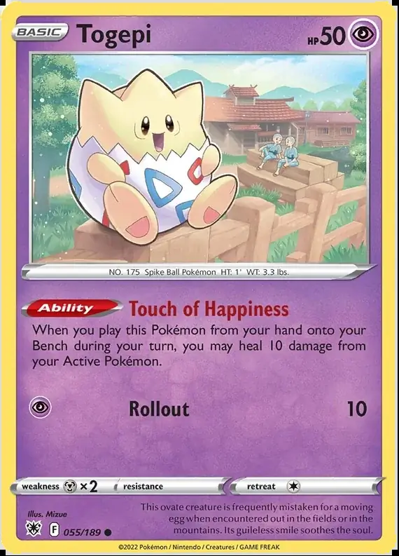 Togepi