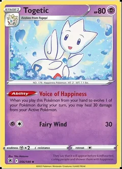 Togetic 056