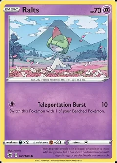 Ralts 060