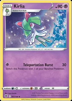 Kirlia 061