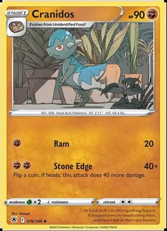 Cranidos 076
