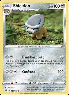 Shieldon 109