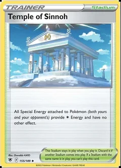 Temple of Sinnoh 155