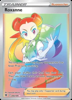 Roxanne 206